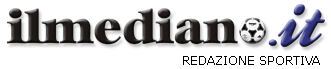ilmediano.it - Redazione sportiva